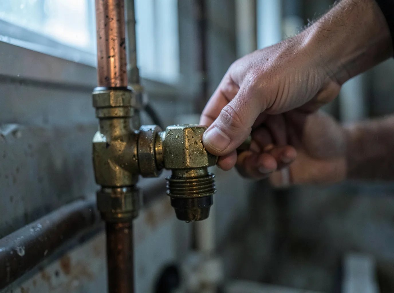 Emergency Plumber Collins, OH FAQs